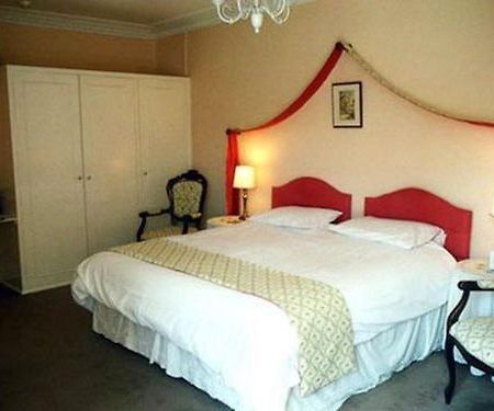 Wick House Bed And Breakfast Taunton Cameră foto
