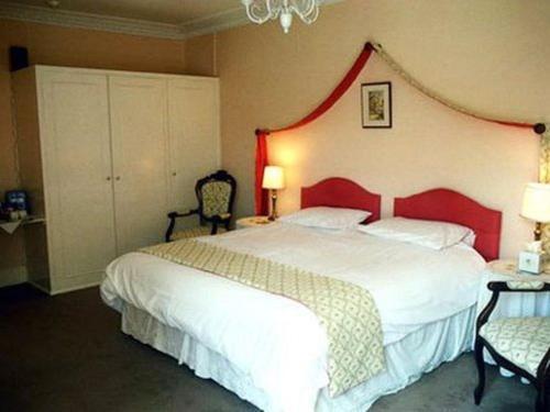 Wick House Bed And Breakfast Taunton Cameră foto