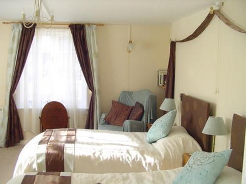 Wick House Bed And Breakfast Taunton Cameră foto